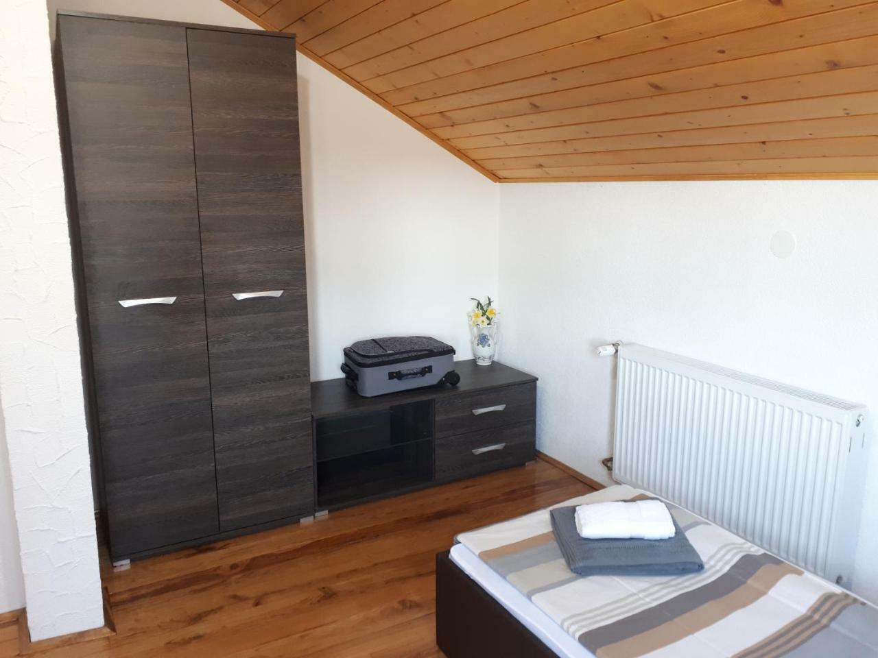 Apartment Jareb Slunj Buitenkant foto