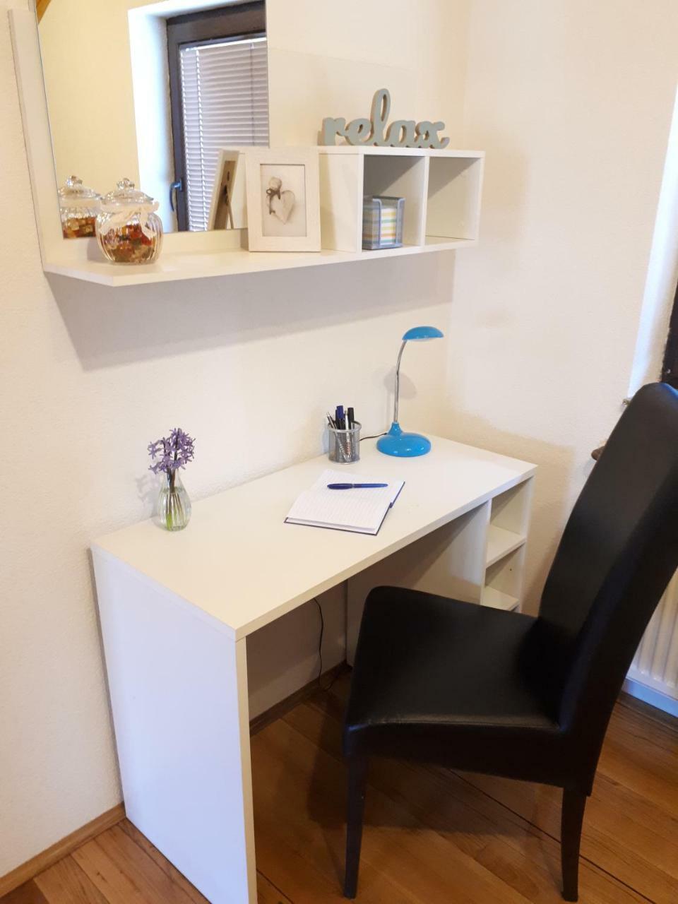 Apartment Jareb Slunj Buitenkant foto