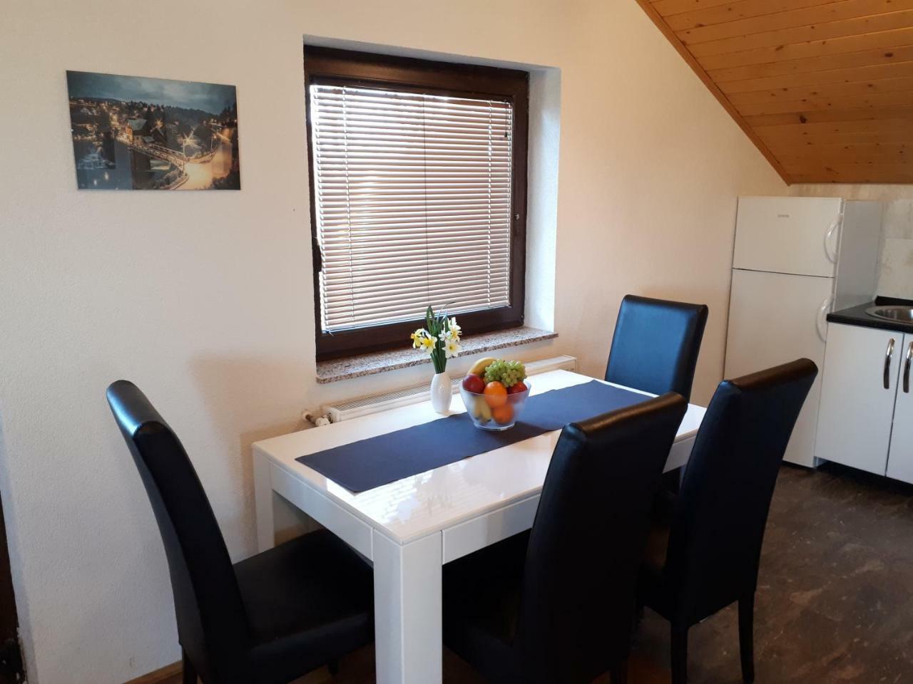 Apartment Jareb Slunj Buitenkant foto
